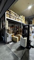 WCEGA Plaza (D23), Factory #602951001